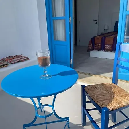 Keroula Holiday home