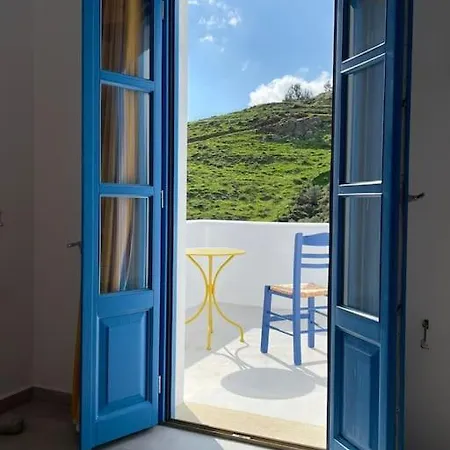 Keroula Alinda (Leros)