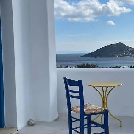 Holiday home Keroula