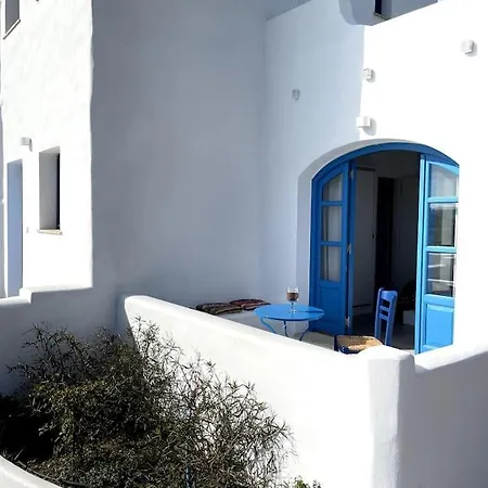 Keroula Holiday home *