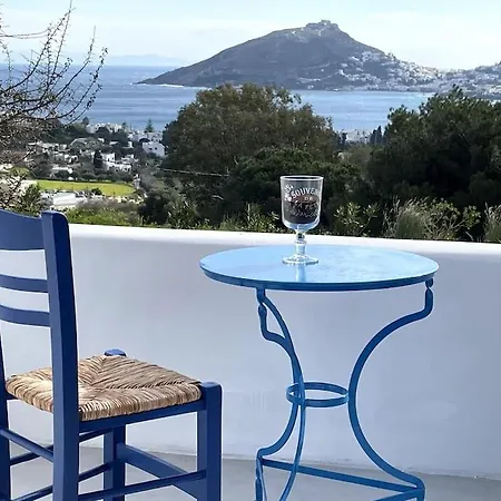 Keroula Holiday home