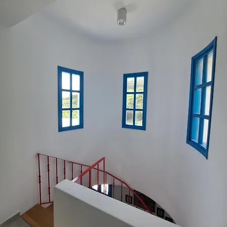 Keroula * Alinda (Leros)