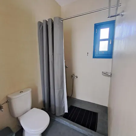 Keroula Holiday home Alinda (Leros)