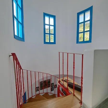 Holiday home Keroula Alinda (Leros)