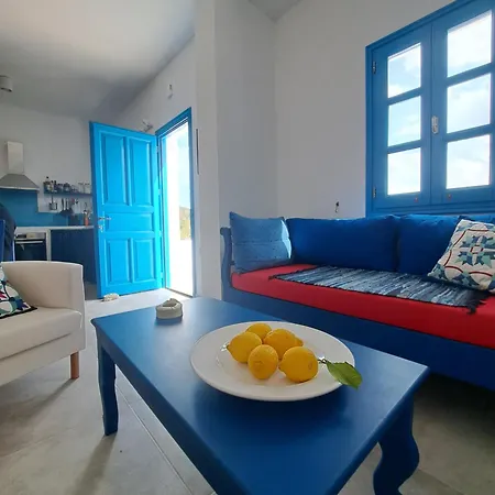 Keroula * Alinda (Leros)