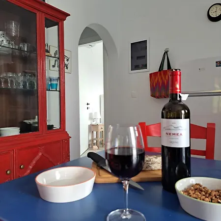 Holiday home Keroula