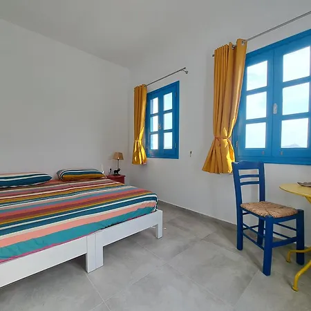 Keroula Holiday home Alinda (Leros)