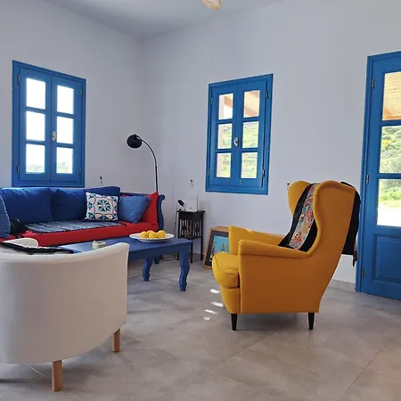 Keroula Holiday home