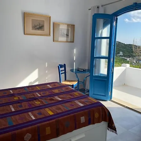 Keroula * Alinda (Leros)
