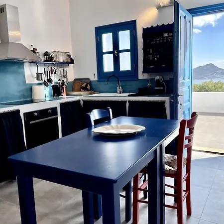 Keroula Holiday home *