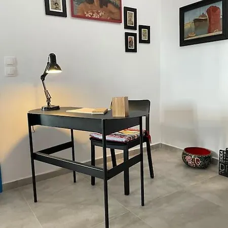 Holiday home Keroula