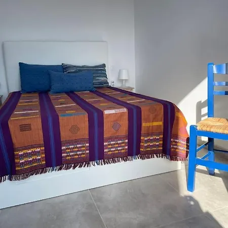 Keroula Alinda (Leros)