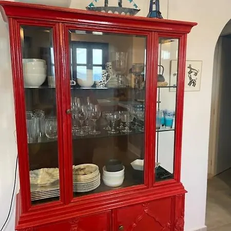 Keroula * Alinda (Leros)