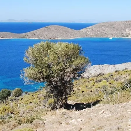 Keroula * Alinda (Leros)
