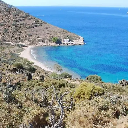 Holiday home Keroula *