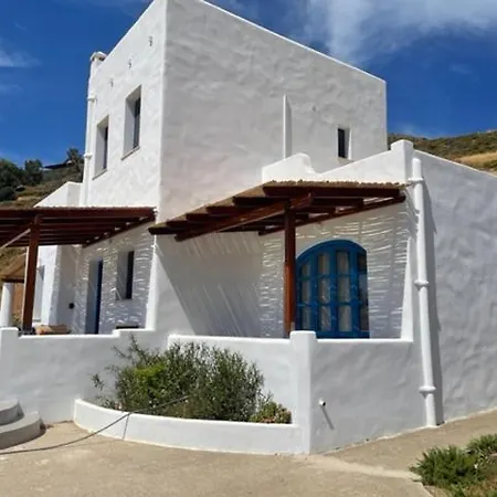Holiday home Keroula Alinda (Leros)