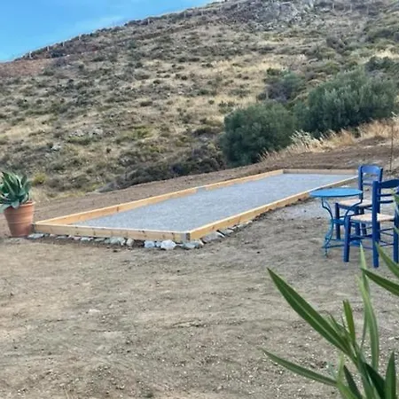 Keroula Holiday home *